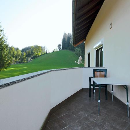 Apartment With Terrace In Salzburg Lungötz Extérieur photo