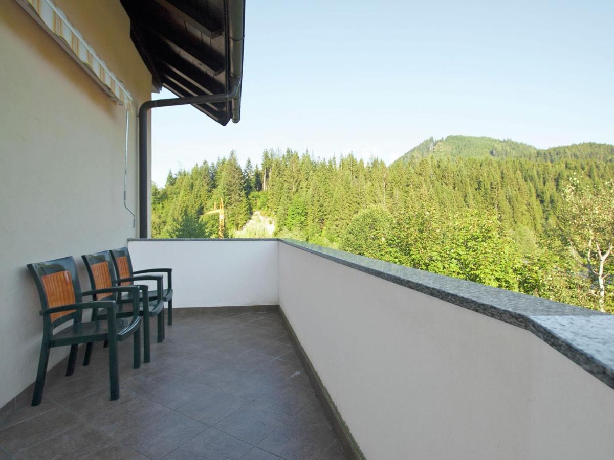 Apartment With Terrace In Salzburg Lungötz Extérieur photo