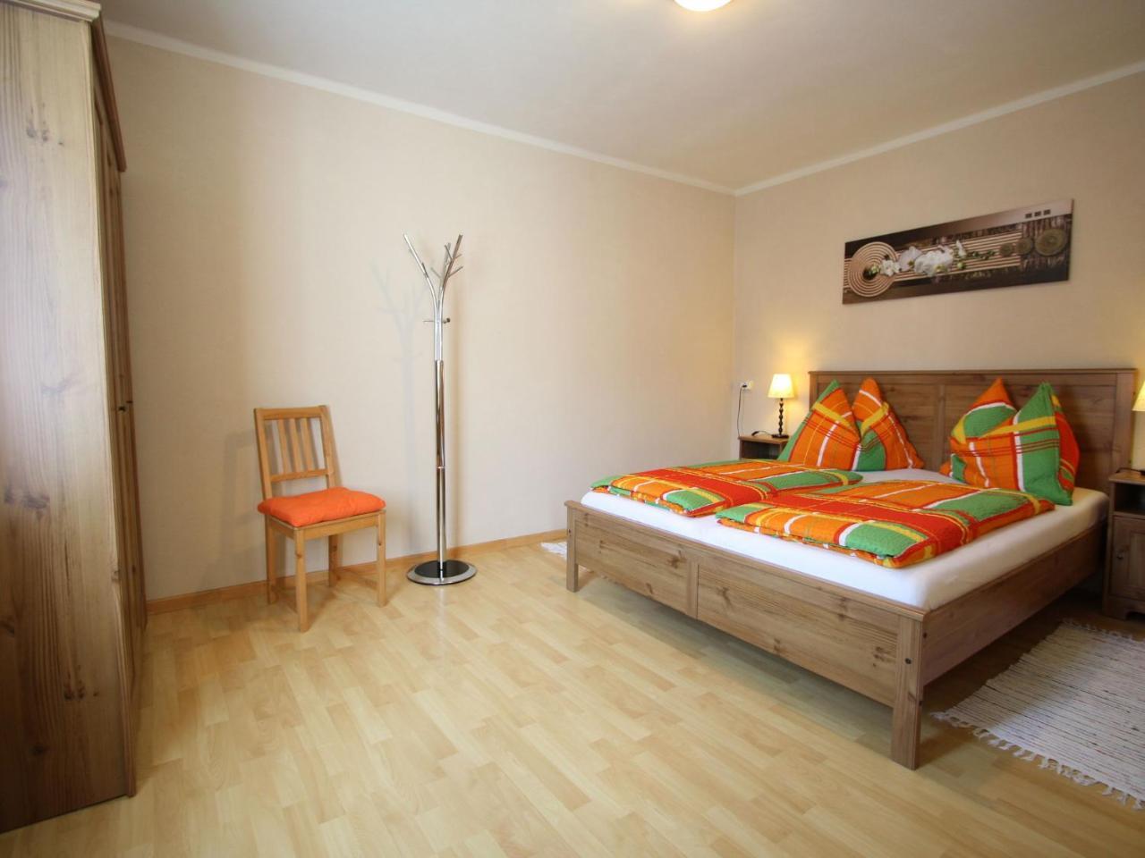 Apartment With Terrace In Salzburg Lungötz Extérieur photo
