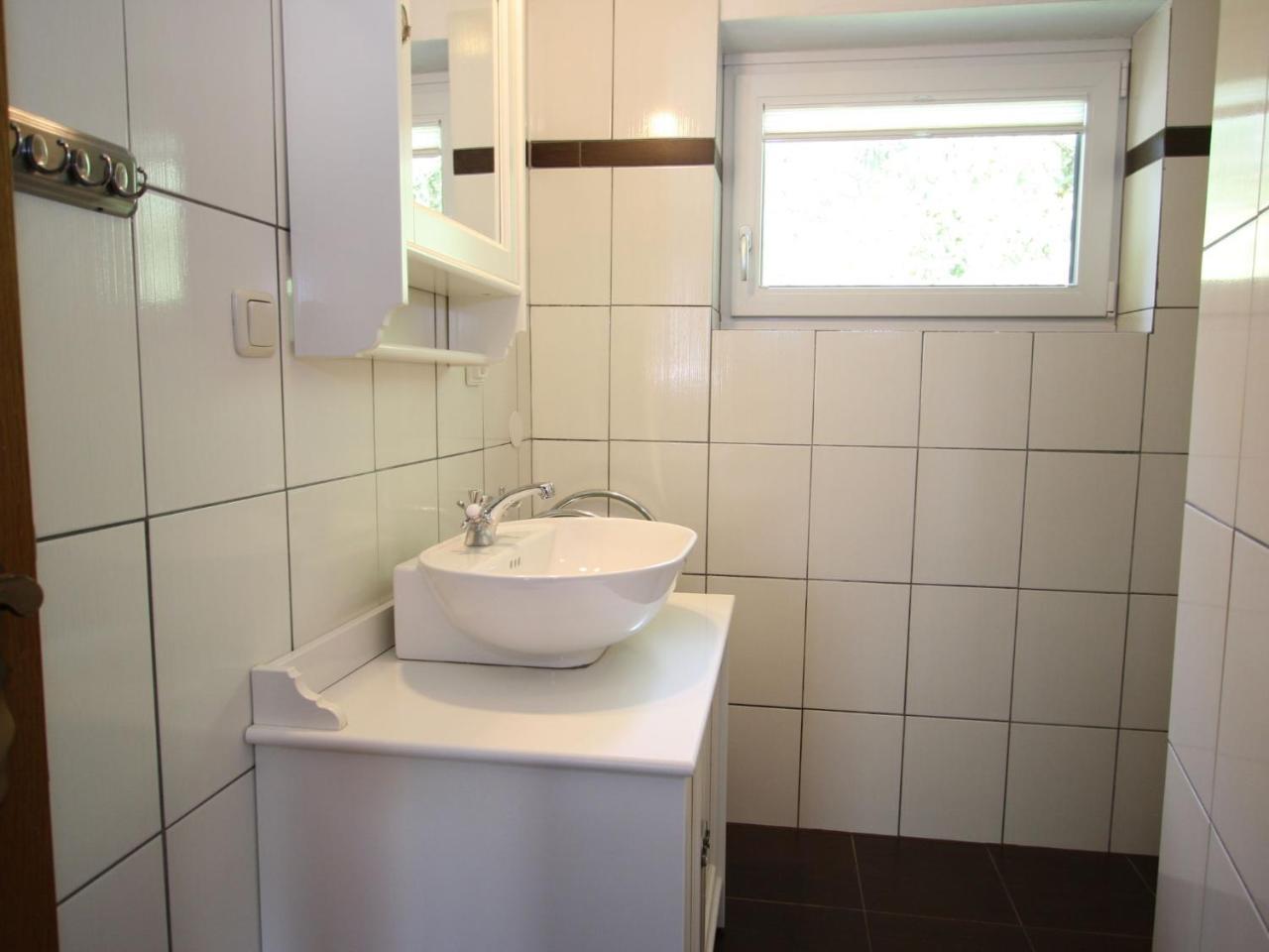 Apartment With Terrace In Salzburg Lungötz Extérieur photo